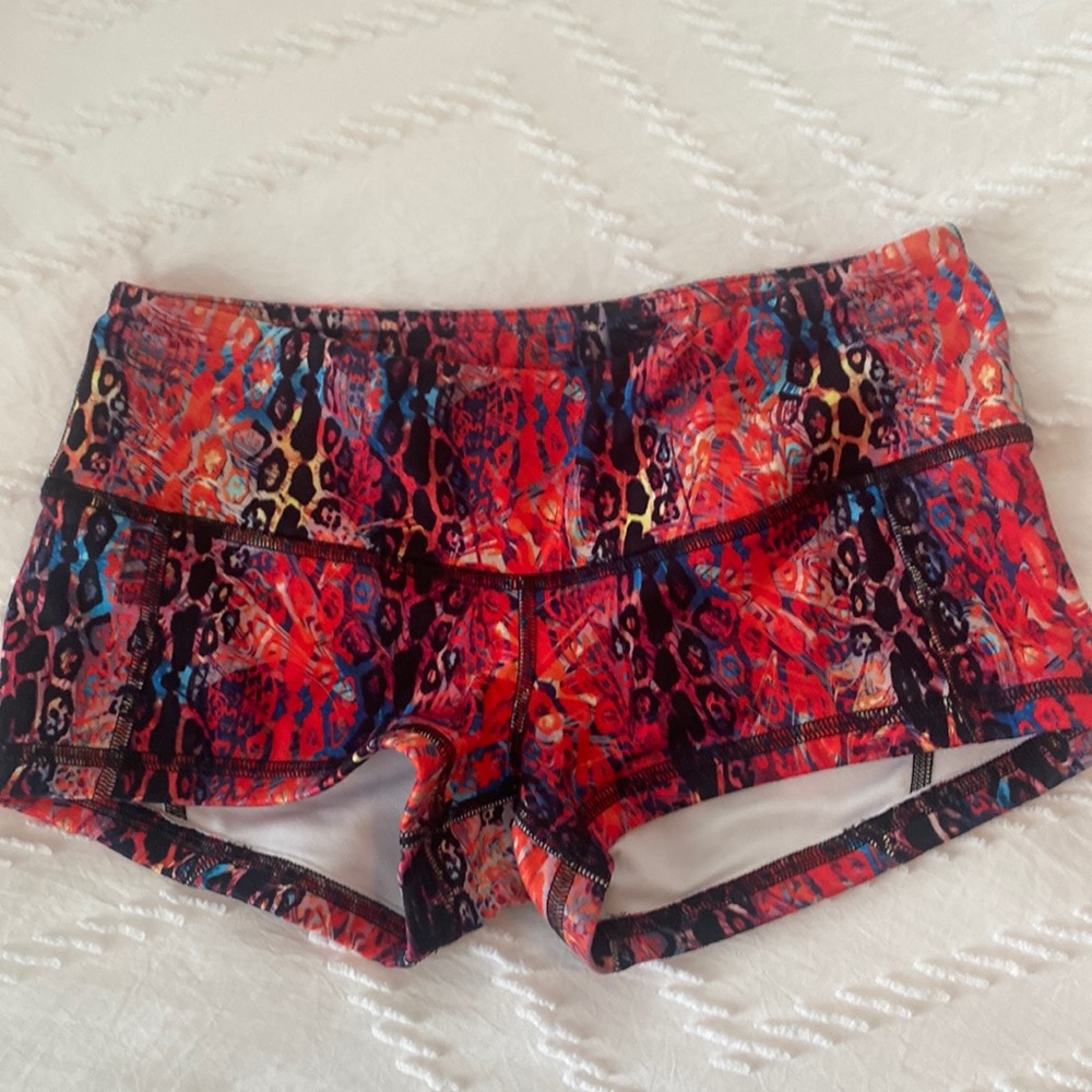 Fleo LRC small like new